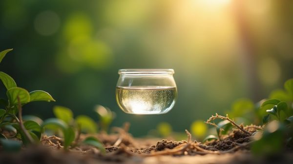 Argent colloïdal : un allié méconnu des soins naturels vétérinaires