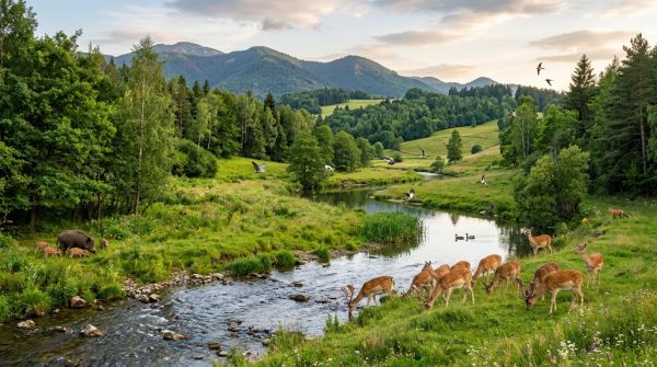 Les meilleures pratiques pour assurer un environnement sain pour les animaux