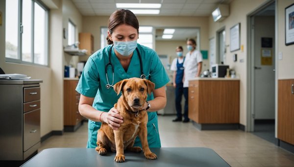 Les horaires des cliniques vétérinaires de garde : mode d'emploi